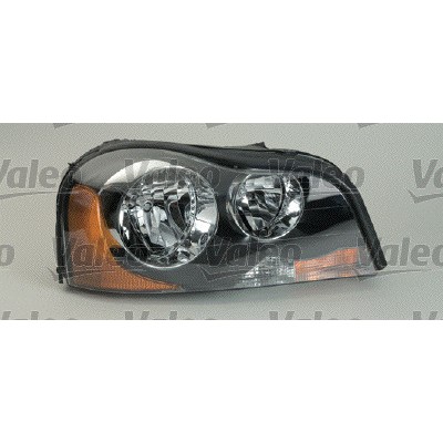 Слика на Фар VALEO ORIGINAL PART 043510 за Volvo XC 90 Estate D5 - 163 коњи дизел