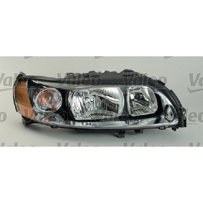 Слика на Фар VALEO ORIGINAL PART 043523 за Volvo S60 Sedan R 2,5 T AWD - 300 коњи бензин