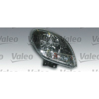 Слика на Фар VALEO ORIGINAL PART 043565 за Nissan Kubistar Box 1.2 - 60 коњи бензин