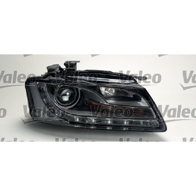 Слика на Фар VALEO ORIGINAL PART 043577 за Audi A5 Cabrio (8F7) S5 quattro - 333 коњи бензин