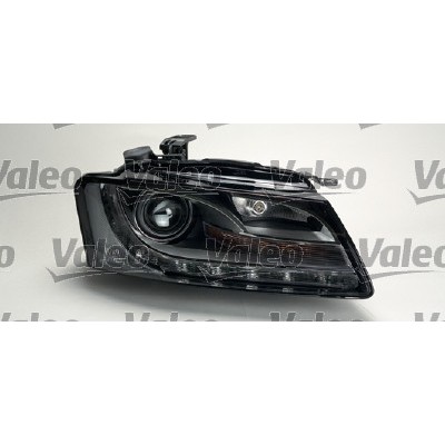 Слика на Фар VALEO ORIGINAL PART 043582 за Audi A5 Cabrio (8F7) 3.2 FSI quattro - 265 коњи бензин