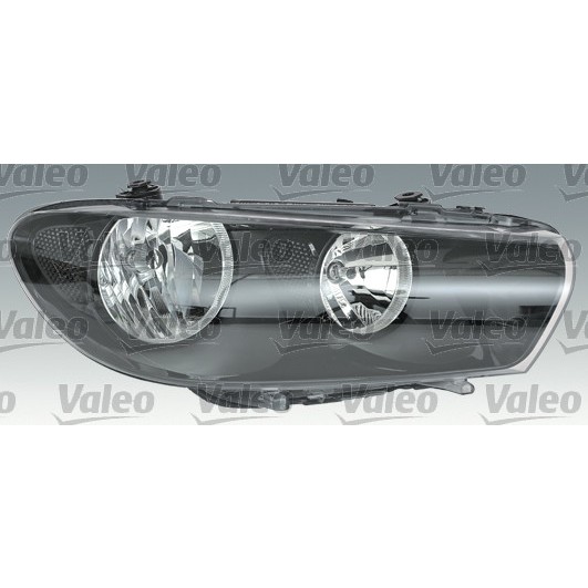 Слика на Фар VALEO ORIGINAL PART 043654 за VW Scirocco (137) 2.0 TDI - 140 коњи дизел