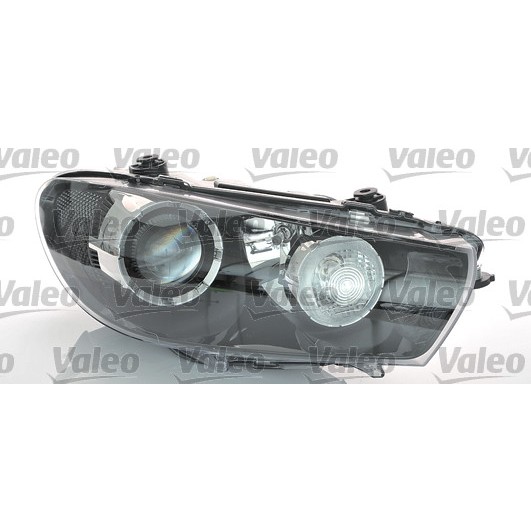 Слика на Фар VALEO ORIGINAL PART 043658 за VW Scirocco (137) 2.0 TDI - 140 коњи дизел