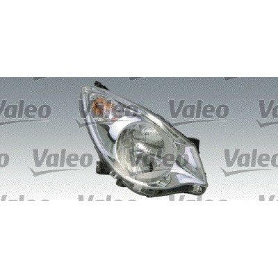 Слика на Фар VALEO ORIGINAL PART 043672 за Opel Agila (H08) 1.3 CDTI - 75 коњи дизел