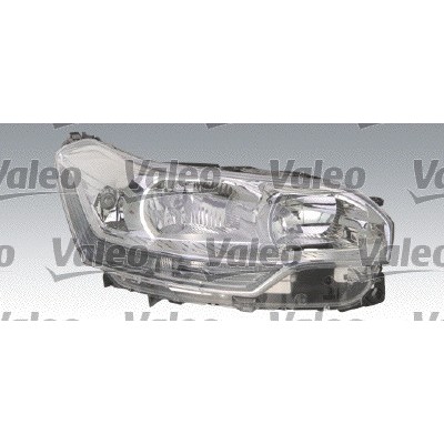 Слика на Фар VALEO ORIGINAL PART 043691 за Citroen C5 RD Sedan 2.7 HDi - 204 коњи дизел