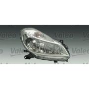 Слика 1 на Фар VALEO ORIGINAL PART 043747