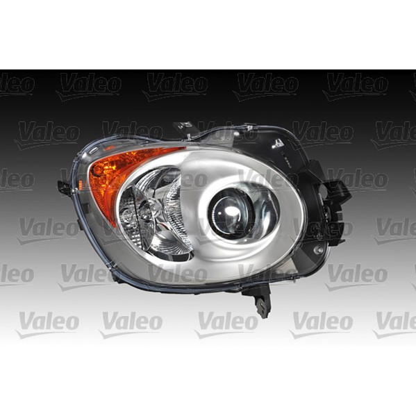 Слика на Фар VALEO ORIGINAL PART 043792 за Alfa Romeo MITO (955) 1.4 TB - 135 коњи бензин