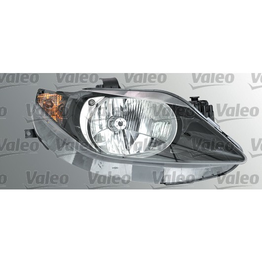 Слика на Фар VALEO ORIGINAL PART 043812 за Seat Ibiza 4 (6J) 2.0 TDI - 143 коњи дизел