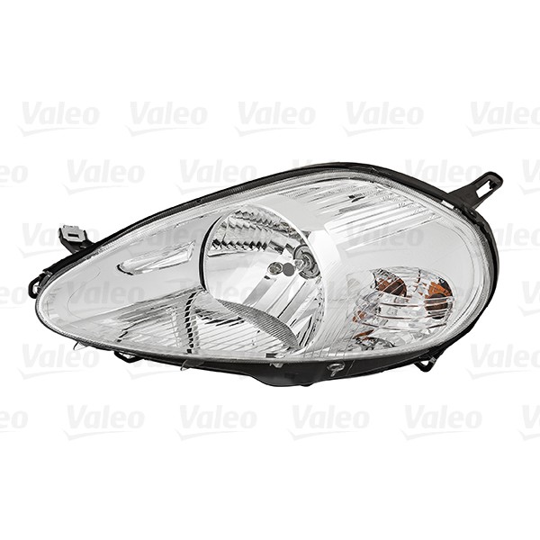 Слика на Фар VALEO ORIGINAL PART 043888