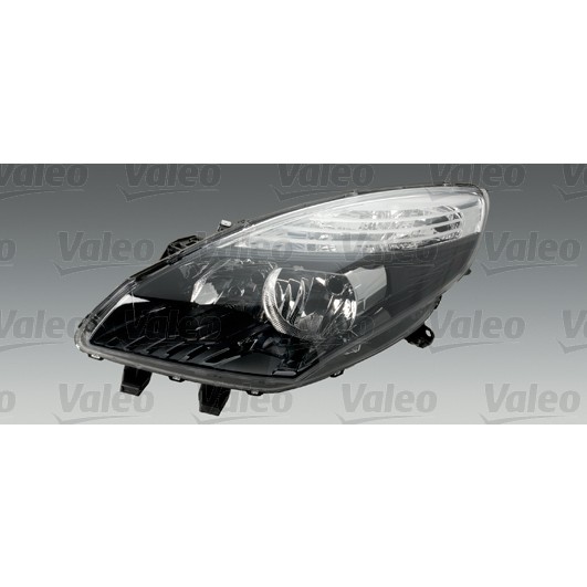 Слика на Фар VALEO ORIGINAL PART 043972