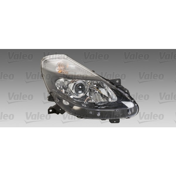 Слика на Фар VALEO ORIGINAL PART 044055 за Renault Clio Grandtour 1.5 dCi - 75 коњи дизел