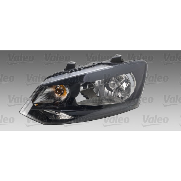 Слика на Фар VALEO ORIGINAL PART 044082 за VW Polo 5 (6R) 1.4 GTI - 180 коњи бензин