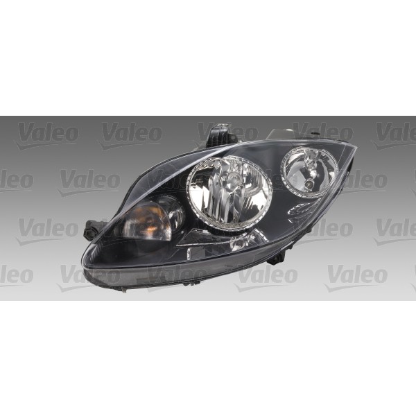 Слика на Фар VALEO ORIGINAL PART 044089 за Seat Altea (5P1) 1.4 16V - 86 коњи бензин