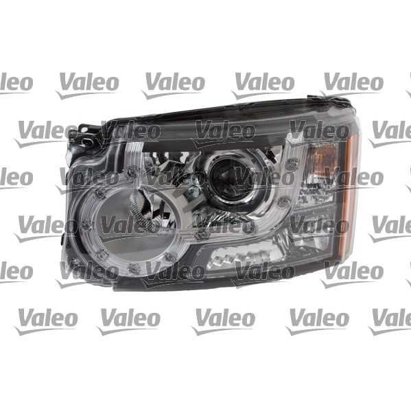 Слика на Фар VALEO ORIGINAL PART 044237 за Land Rover Discovery 4 (LA) 2.7 TD 4x4 - 190 коњи дизел