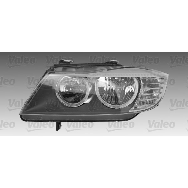 Слика на Фар VALEO ORIGINAL PART 044272 за BMW 3 Sedan E90 325 d - 204 коњи дизел