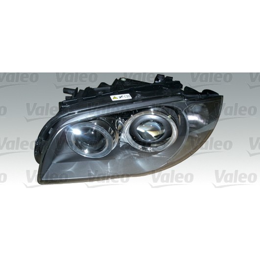 Слика на Фар VALEO ORIGINAL PART 044283 за BMW 1 Coupe E82 118 d - 143 коњи дизел