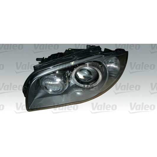 Слика на Фар VALEO ORIGINAL PART 044287 за BMW 1 E81, E87 130 i - 265 коњи бензин