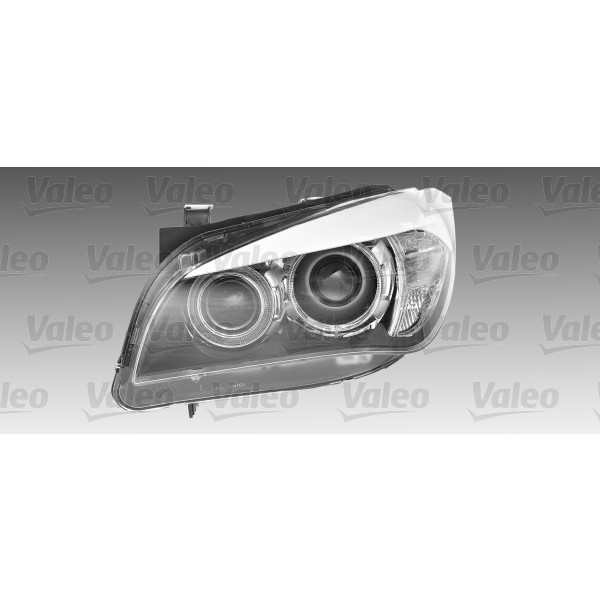 Слика на Фар VALEO ORIGINAL PART 044295 за BMW X1 E84 xDrive 20 d - 163 коњи дизел