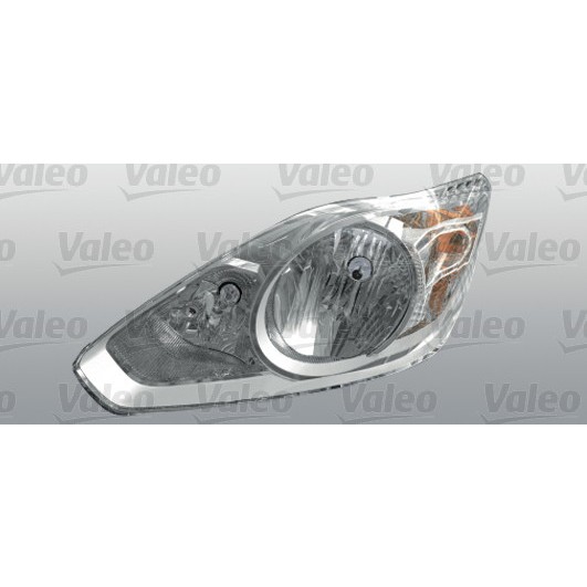 Слика на Фар VALEO ORIGINAL PART 044436 за Ford Grand C-Max 1.6 TDCi - 115 коњи дизел