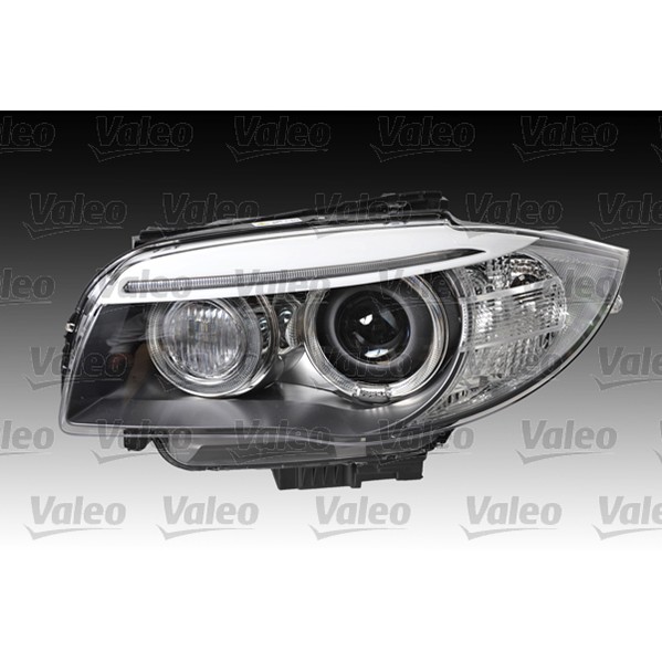 Слика на Фар VALEO ORIGINAL PART 044618 за BMW 1 Coupe E82 135 i - 306 коњи бензин