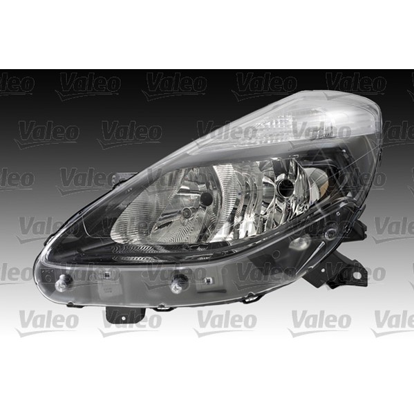 Слика на Фар VALEO ORIGINAL PART 044654 за Renault Clio 3 1.5 dCi - 88 коњи дизел