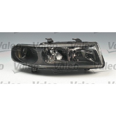 Слика на Фар VALEO ORIGINAL PART 087481 за Seat Toledo 2 Saloon (1M2) 1.9 TDI - 130 коњи дизел