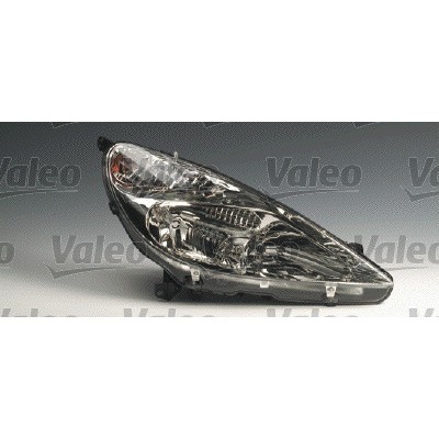 Слика на Фар VALEO ORIGINAL PART 087653 за Peugeot 607 Saloon 2.2 16V - 163 коњи бензин