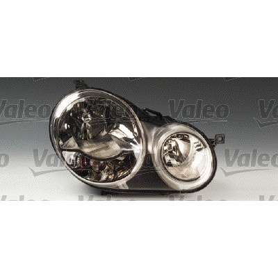 Слика на Фар VALEO ORIGINAL PART 088183