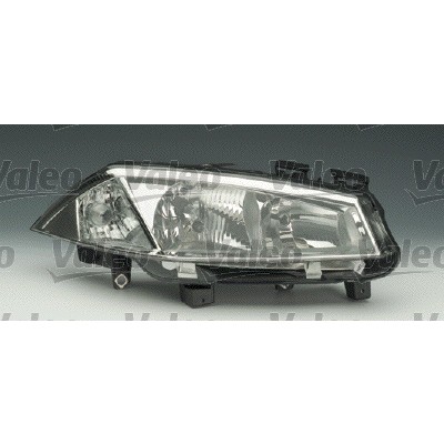 Слика на Фар VALEO ORIGINAL PART 088335 за Renault Megane 2 Hatchback 1.4 16V (BM0B, CM0B) - 98 коњи бензин