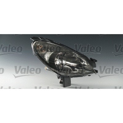 Слика на Фар VALEO ORIGINAL PART 088703 за Citroen Xsara Picasso N68 1.6 HDi - 109 коњи дизел