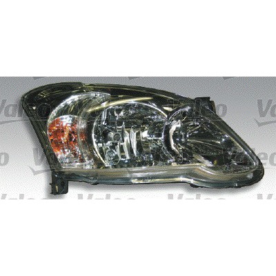 Слика на Фар VALEO ORIGINAL PART 088740 за Toyota Corolla Sedan (E12J,E12T) 2.0 D-4D - 90 коњи дизел