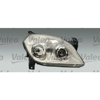 Слика на Фар VALEO ORIGINAL PART 088833