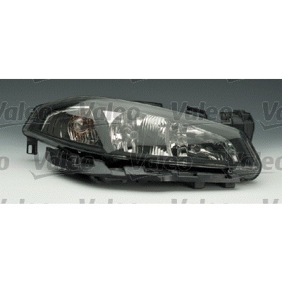 Слика на Фар VALEO ORIGINAL PART 088940 за Renault Laguna 2 Grandtour (KG0-1) 1.9 dCi (KG0E, KG0R) - 100 коњи дизел