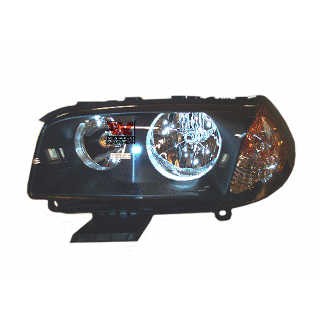 Слика на Фар VAN WEZEL 0680962 за BMW X3 E83 3.0 D - 211 коњи дизел