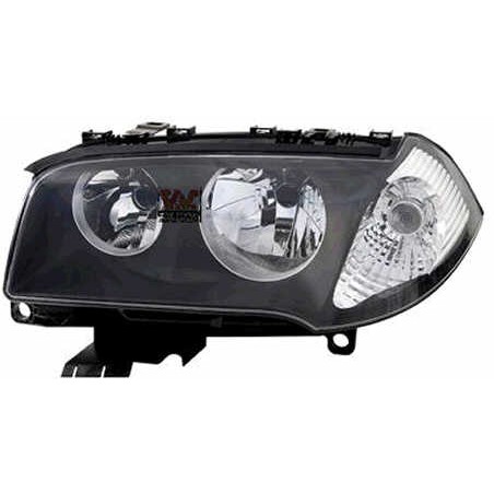 Слика на Фар VAN WEZEL 0680963 за BMW X3 E83 3.0 D - 211 коњи дизел