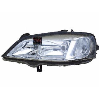 Слика на Фар VAN WEZEL 3742961 за Opel Astra G Hatchback 2.2 DTI - 125 коњи дизел