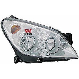 Слика на Фар VAN WEZEL 3745964 за Opel Astra H Sport hatch 1.9 CDTI - 120 коњи дизел