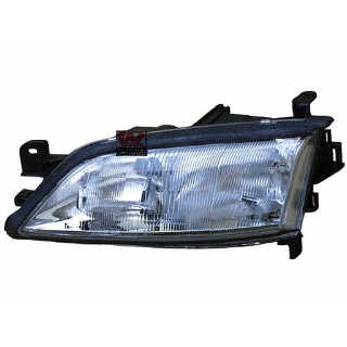 Слика на Фар VAN WEZEL 3766963 за Opel Vectra B 2.5 i V6 - 170 коњи бензин