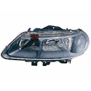 Слика на Фар VAN WEZEL 4347962 за Renault Laguna (B56,556) 1.8 16V (B563, B564) - 120 коњи бензин