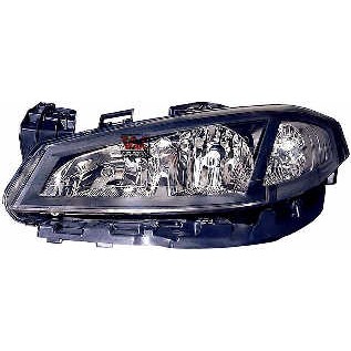 Слика на Фар VAN WEZEL 4349961 за Renault Laguna 2 Sport Tourer (KG0-1) 1.9 dCi (KG1V) - 130 коњи дизел