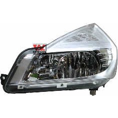 Слика на Фар VAN WEZEL 4364961V за Renault Espace 4 (JK0) 3.0 dCi (JK0E, JK0Y) - 181 коњи дизел