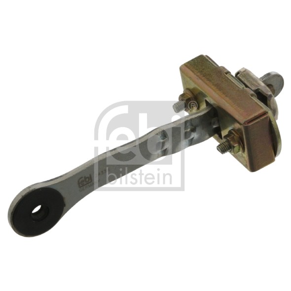 Слика на фиксатор на врата FEBI BILSTEIN 24338 за камион Mercedes Actros 1996 2535 L - 354 коњи дизел