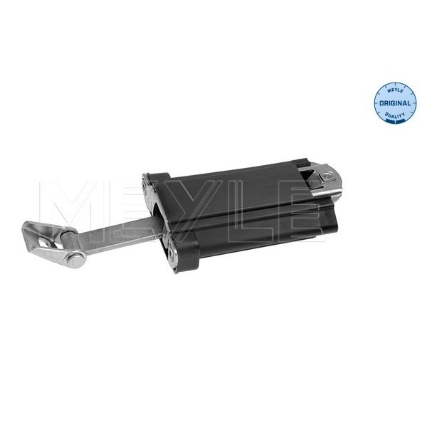 Слика на фиксатор на врата MEYLE ORIGINAL Quality 014 910 0001 за Mercedes E-class Saloon (w210) E 200 Kompressor (210.048) - 163 коњи бензин