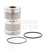 Слика на Филтер, работна хидраулика MANN-FILTER H 10 008 x