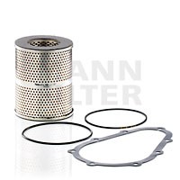 Слика на Филтер, работна хидраулика MANN-FILTER H 13 007 x