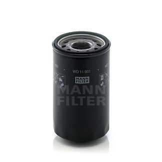 Слика на Филтер, работна хидраулика MANN-FILTER WD 11 001