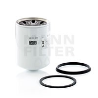 Слика на Филтер, работна хидраулика MANN-FILTER WD 13 011 x