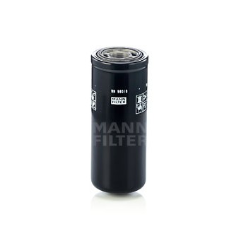 Слика на Филтер, работна хидраулика MANN-FILTER WH 980/8