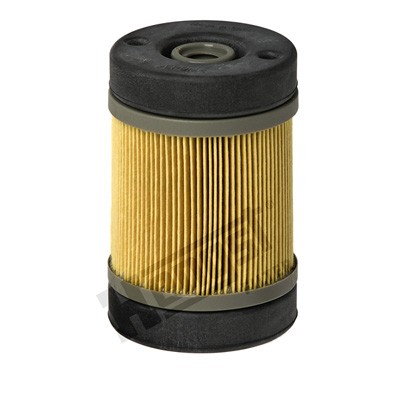 Слика на филтер (АдБлу) систем HENGST FILTER E100U D160 за камион Renault Premium 2 Distribution 280.26 - 280 коњи дизел