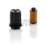 Слика 1 на филтер (АдБлу) систем MANN-FILTER U 58/1 KIT